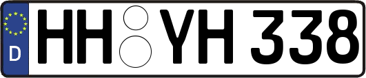 HH-YH338