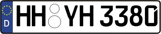 HH-YH3380