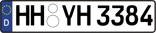 HH-YH3384