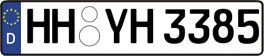 HH-YH3385