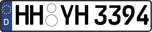 HH-YH3394