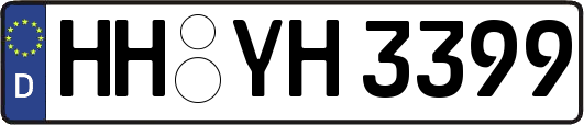 HH-YH3399