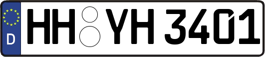 HH-YH3401