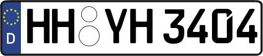 HH-YH3404