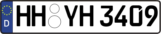 HH-YH3409