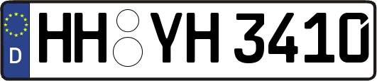 HH-YH3410