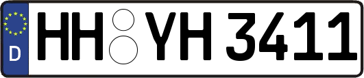 HH-YH3411