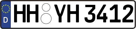 HH-YH3412