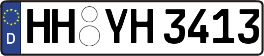 HH-YH3413