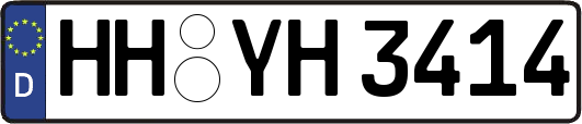HH-YH3414