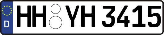 HH-YH3415