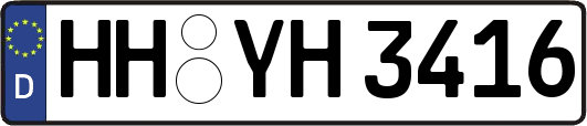 HH-YH3416