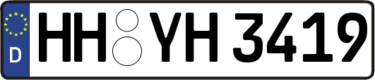 HH-YH3419