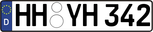 HH-YH342