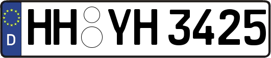 HH-YH3425