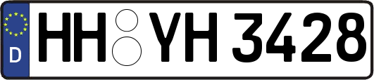 HH-YH3428
