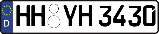 HH-YH3430