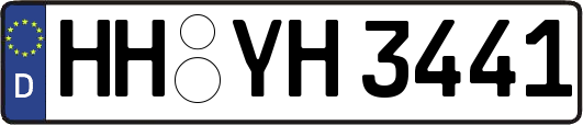HH-YH3441
