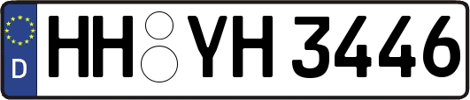 HH-YH3446