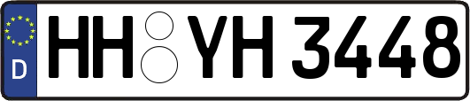 HH-YH3448