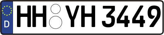 HH-YH3449