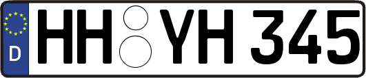 HH-YH345