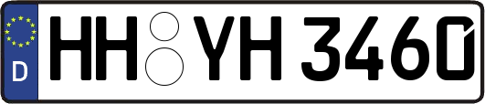 HH-YH3460