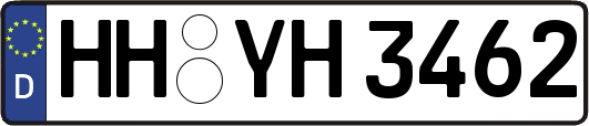 HH-YH3462