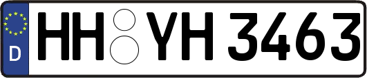 HH-YH3463