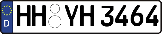 HH-YH3464