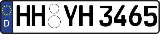 HH-YH3465