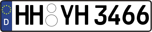 HH-YH3466