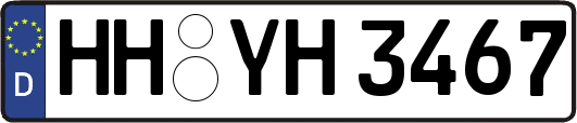 HH-YH3467