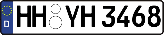 HH-YH3468