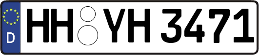 HH-YH3471