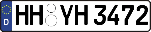 HH-YH3472
