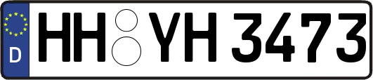 HH-YH3473