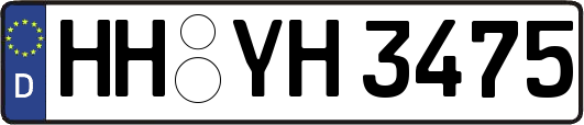 HH-YH3475