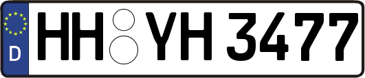 HH-YH3477