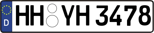 HH-YH3478