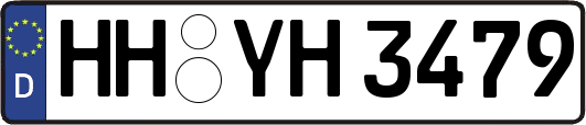 HH-YH3479