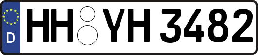 HH-YH3482