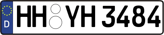 HH-YH3484