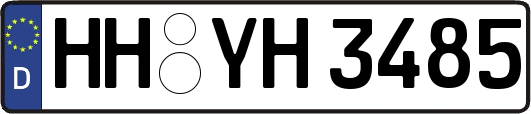 HH-YH3485