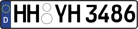 HH-YH3486