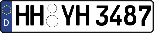 HH-YH3487