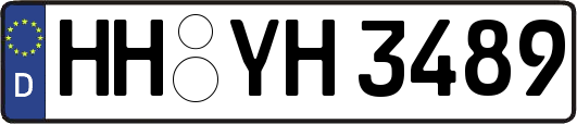 HH-YH3489