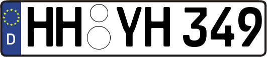 HH-YH349