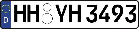 HH-YH3493