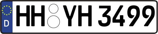 HH-YH3499